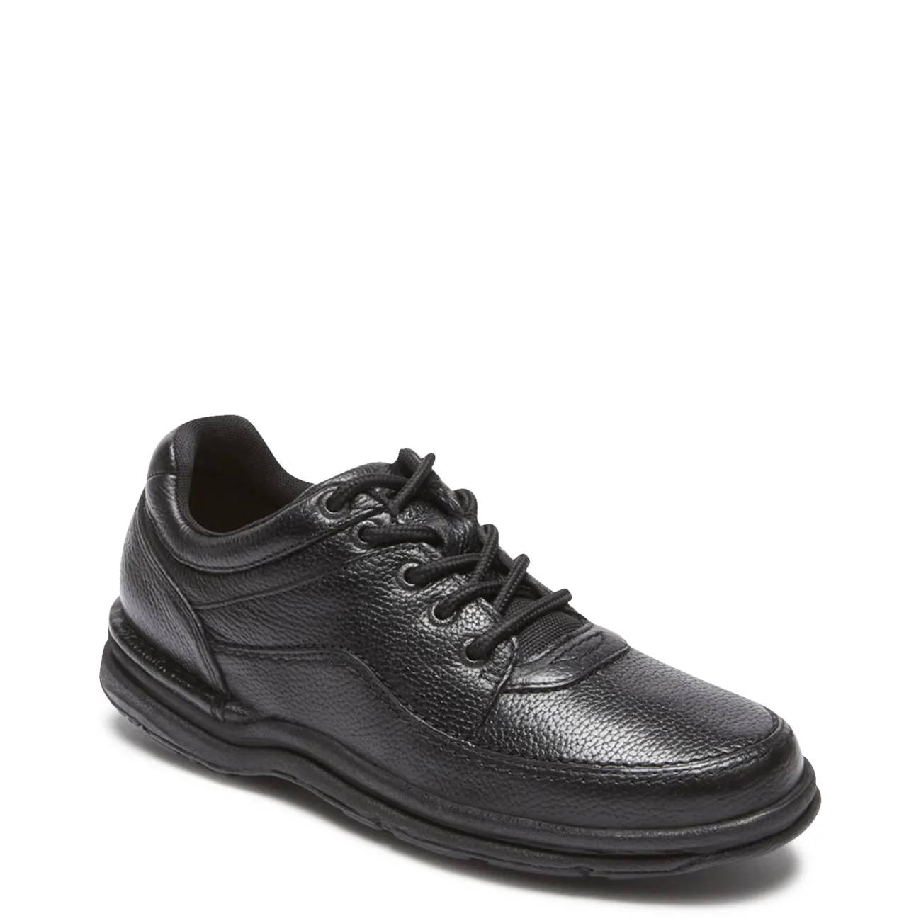 Rockport Men's World Tour Classic Wide Width Work Sneaker