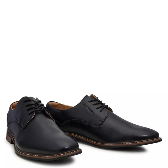 Mix No. 6 Men's Freya Wide Width Oxford | The Shoe Co.