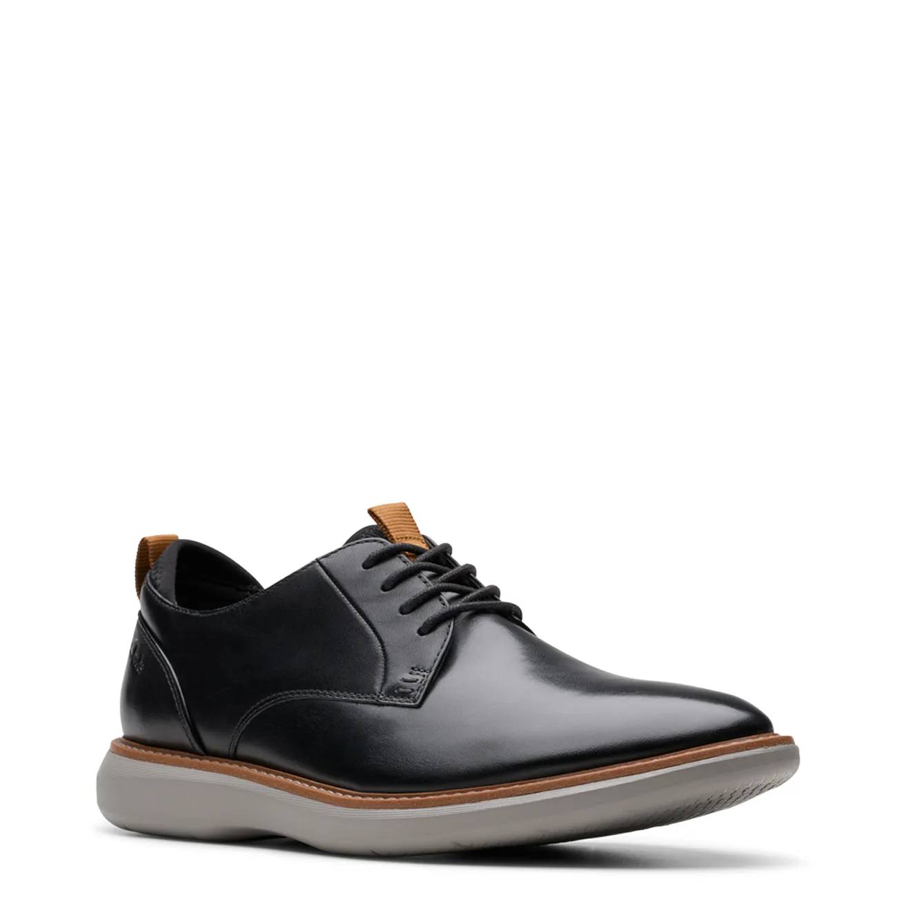 Clarks Men's Brantin Hybrid Dress Shoe