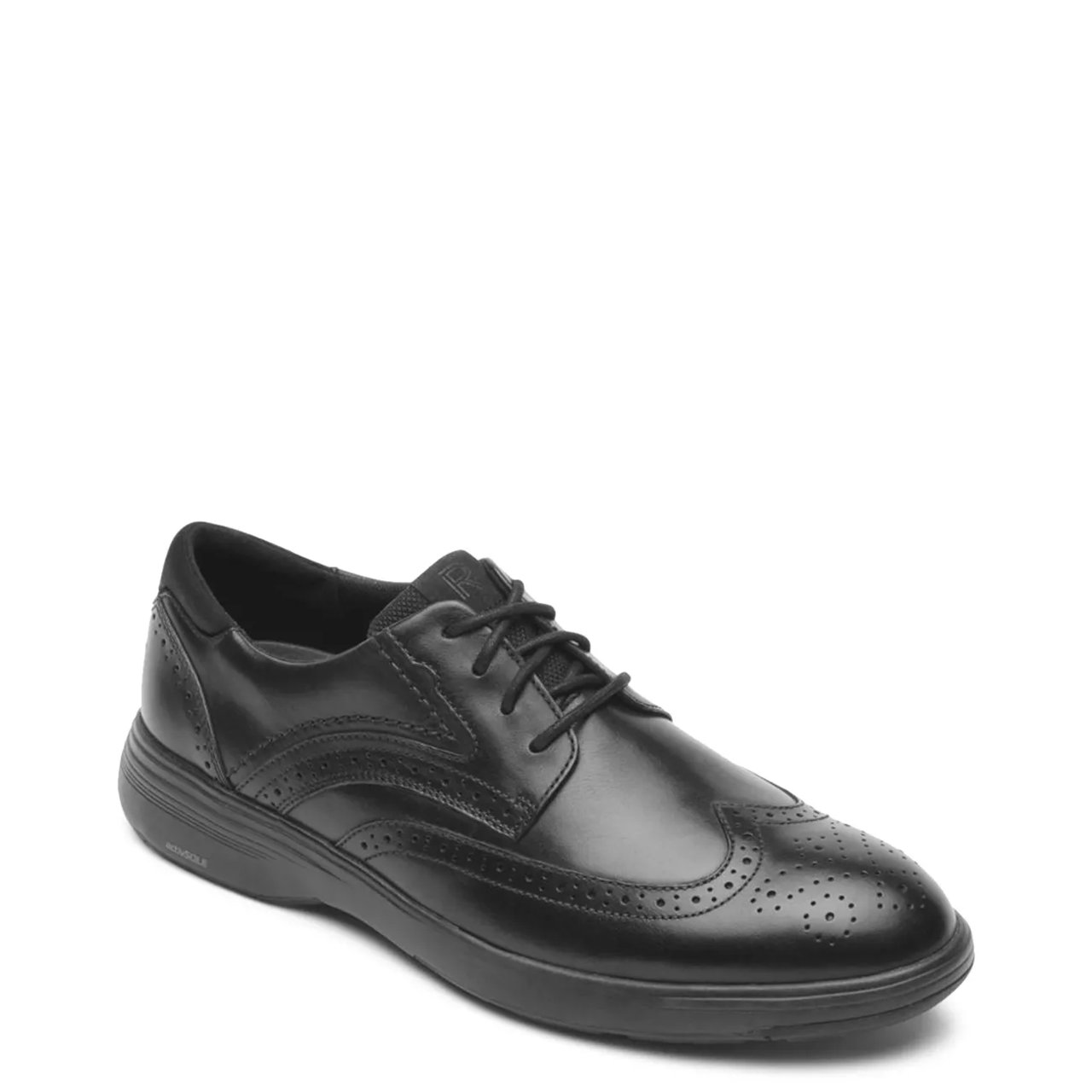 Men's Noah Wingtip Oxford