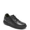 Men's World Tour Classic Work Shoe BLACK EXTRA WIDE view