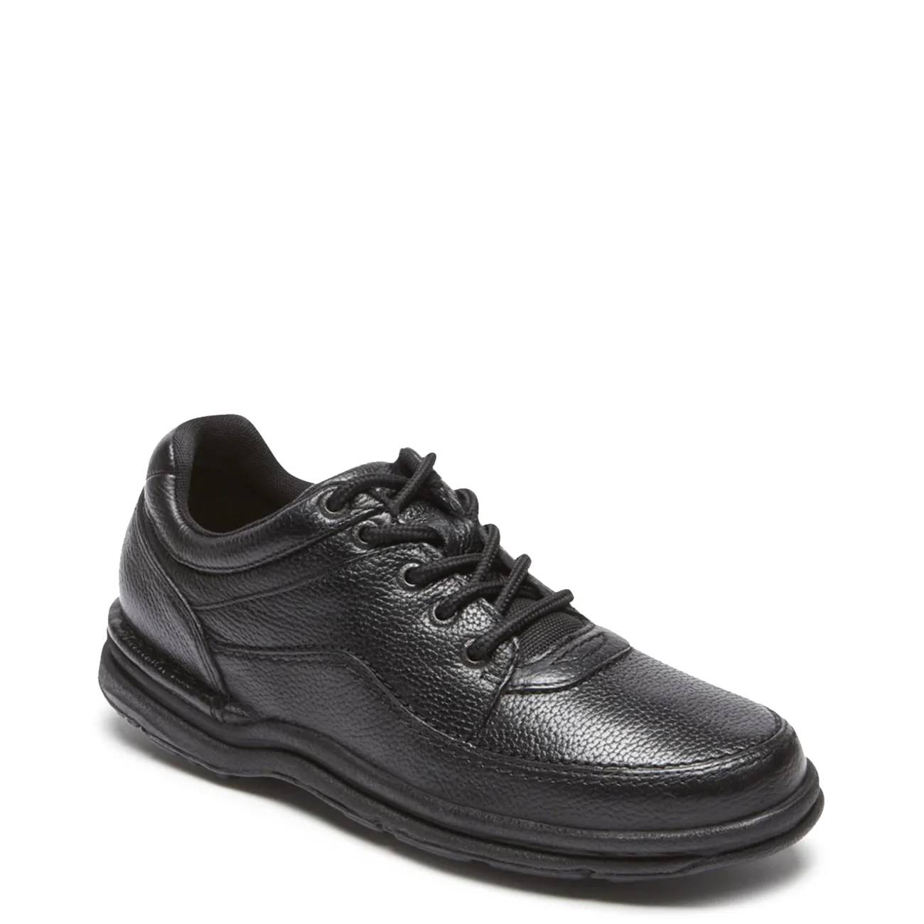 Rockport Men's World Tour Classic Extra Wide Width Work Sneaker