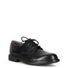 Men's Gordon Cap Toe Oxford BLACK WIDE view