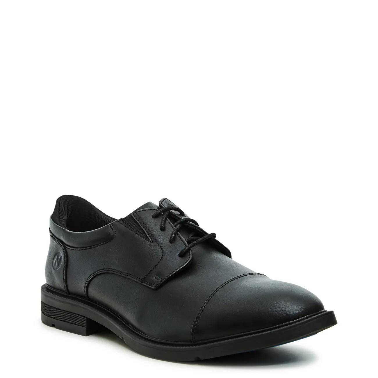 Nunn Bush Men's Kore Ez Hero Wide Width Oxford