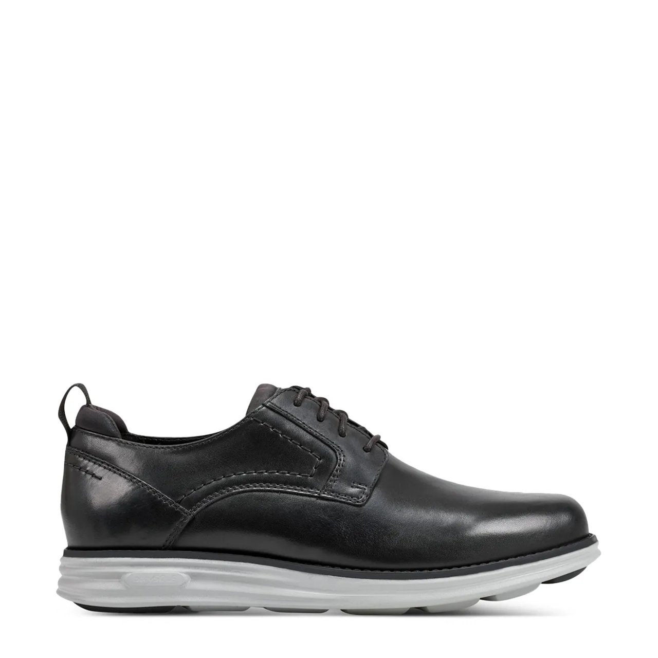 Men's Canton Wide Width Oxford