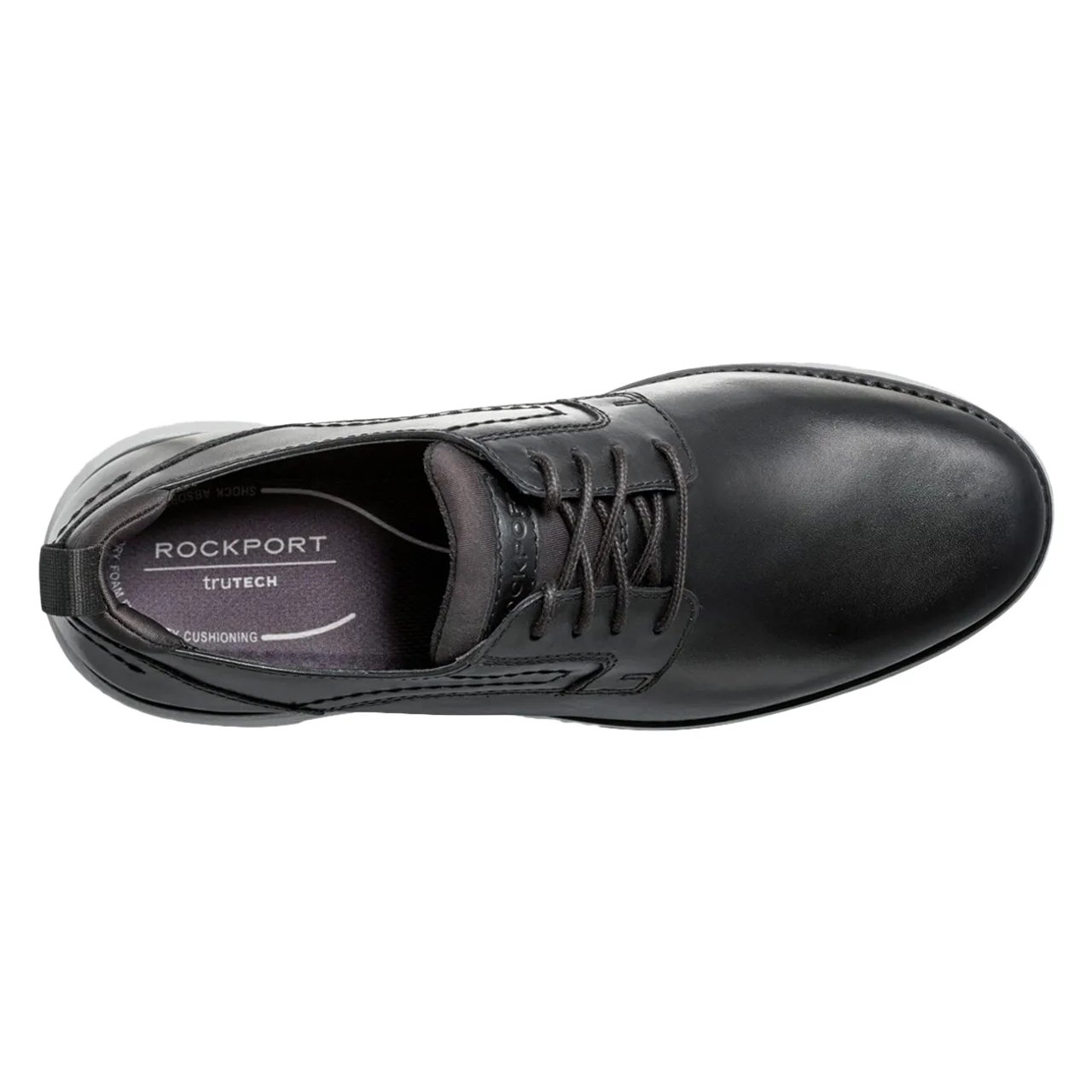 Men's Canton Wide Width Oxford