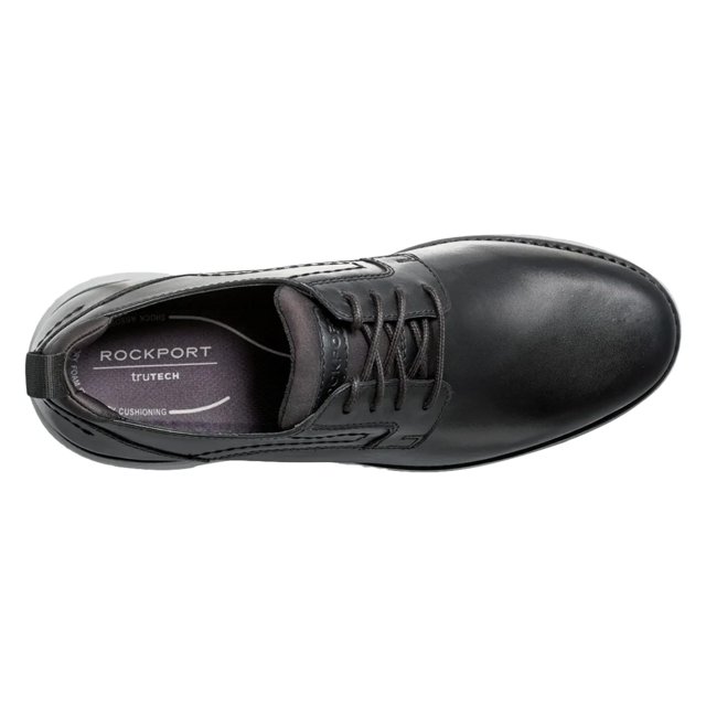 Men's Canton Wide Width Oxford
