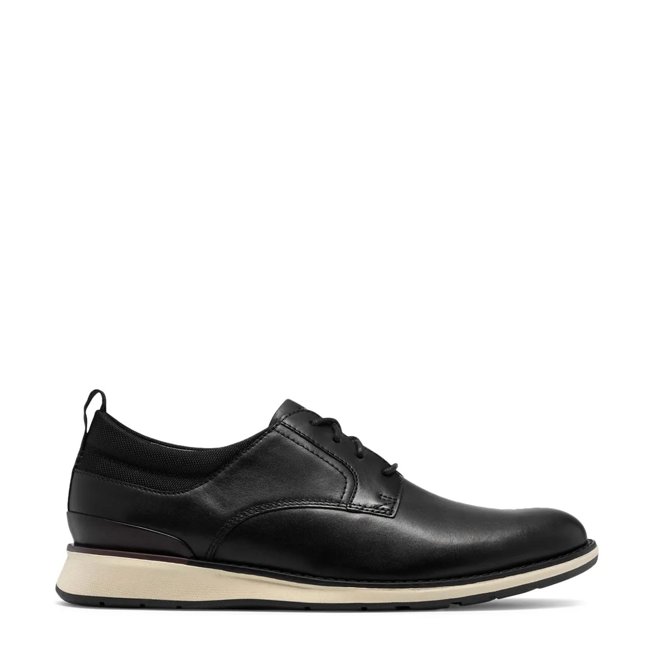 Men's Flex Hybrid Wide Width Oxford