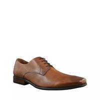 Postino Oxford Brown Leather view