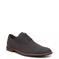 Fresien Oxford Shoe Brown view