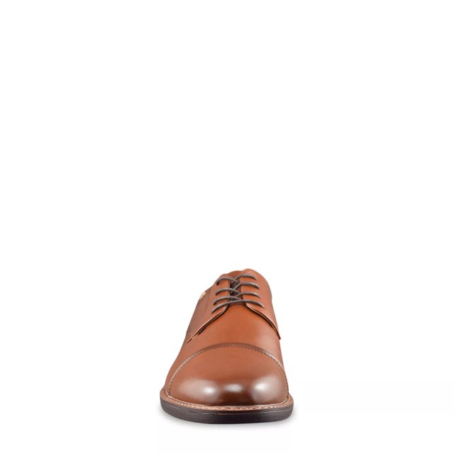 Men's Royce Cap Toe Oxford