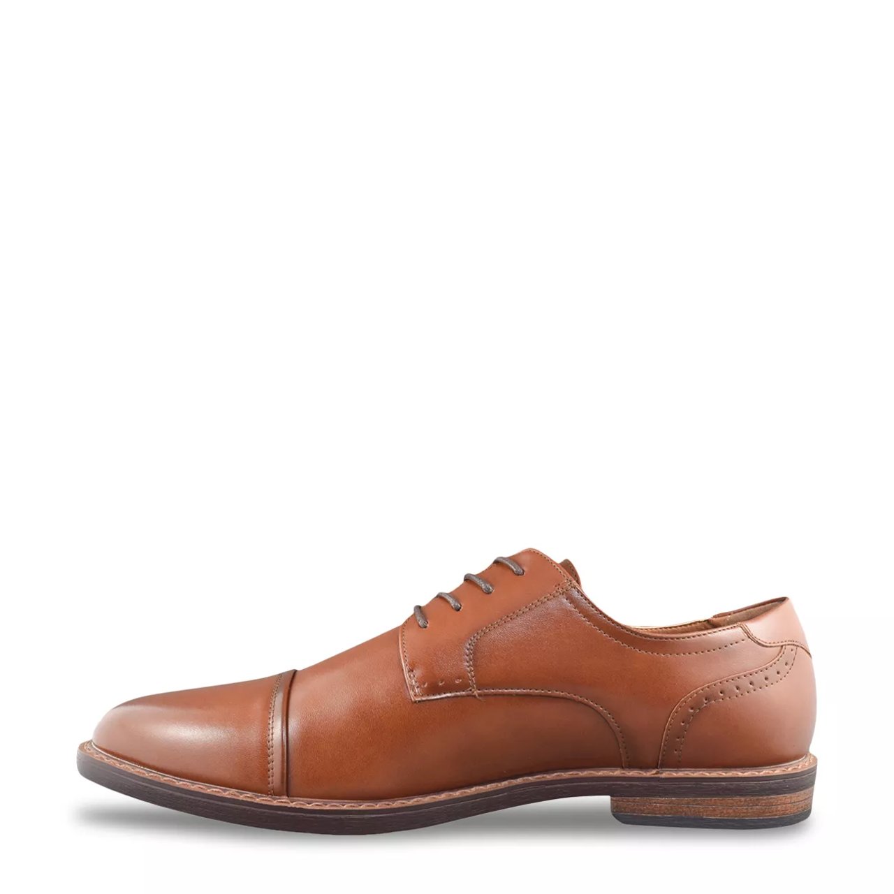Men's Royce Cap Toe Oxford