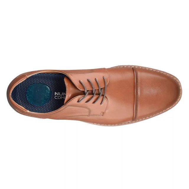 Nunn Bush Men's Royce Cap Toe Oxford | DSW Canada