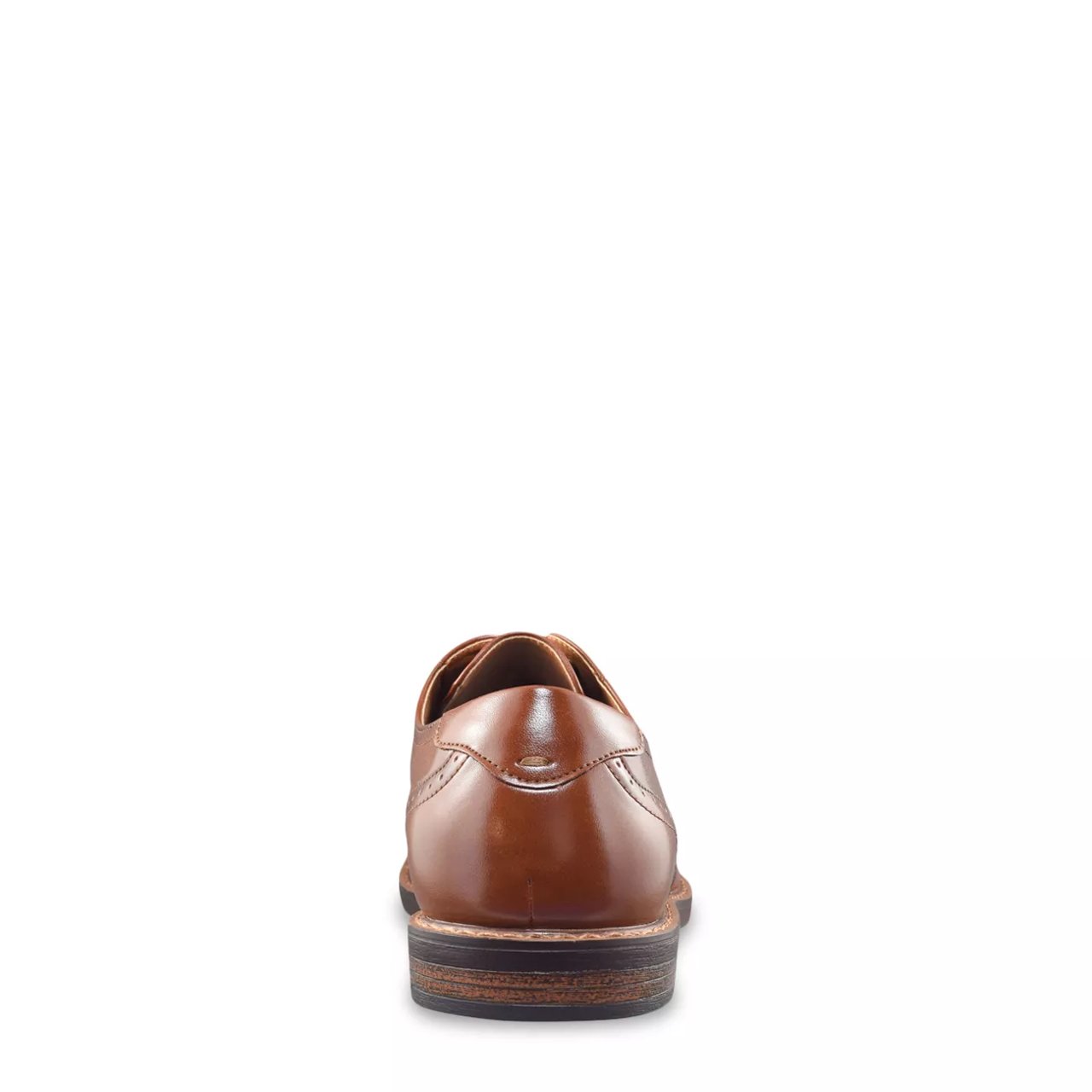 Mens' Royce Plain Toe Oxford