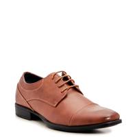 M-Tribune Oxford Brown view