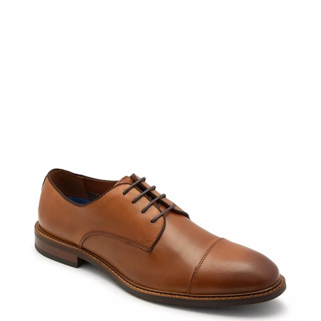 Vince Camuto VY-Lamson shoe in Cognac/Brown Vince Camuto | Shoes | Vince Camuto Vylamson Shoe In  main image 4