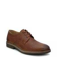 Detroit Oxford COGNAC LEATHER view