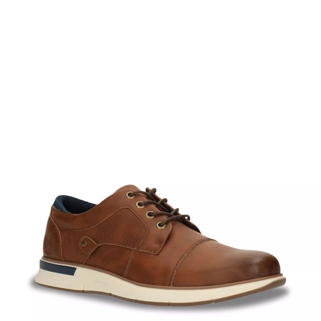 B52 by Bullboxer - Round Toe Oxford Men’s Shoes Men main image 4