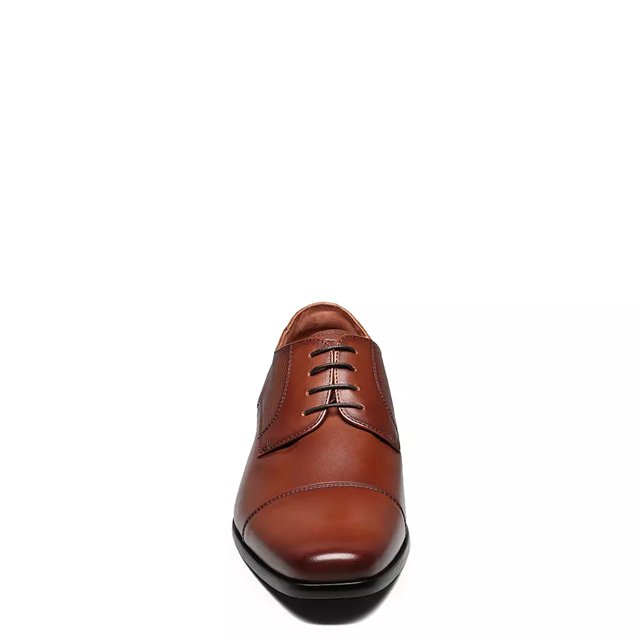 Men's Postino Cap Toe Narrow Width Oxford