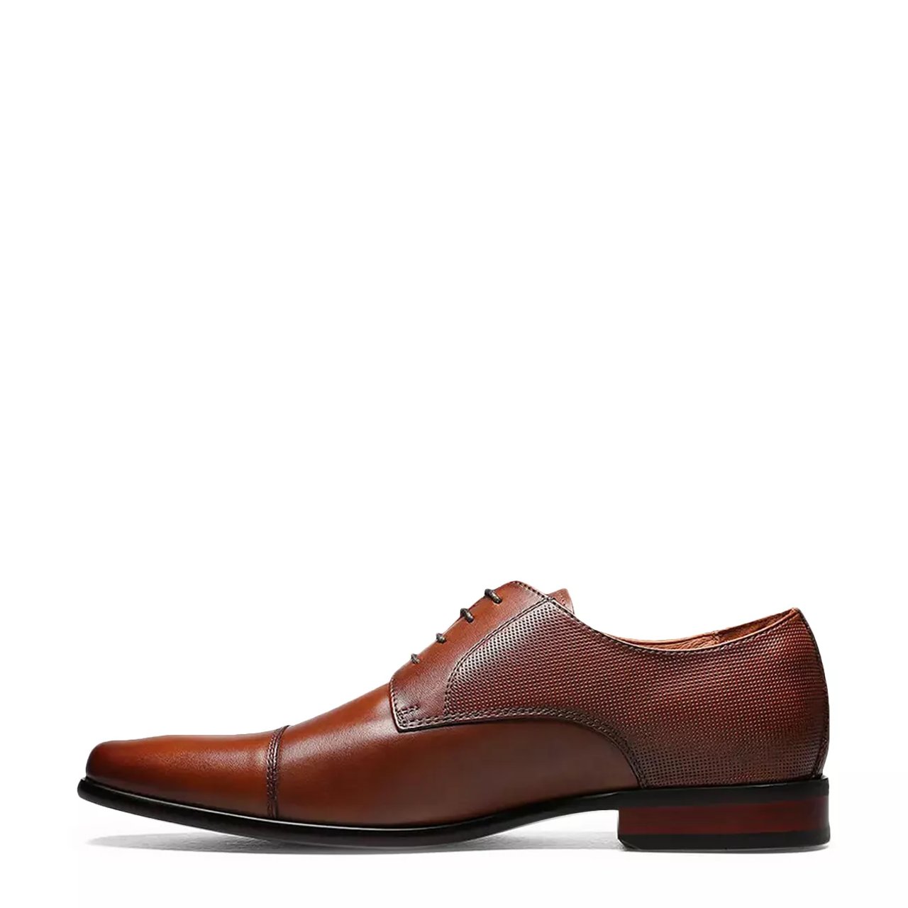 Men's Postino Cap Toe Narrow Width Oxford