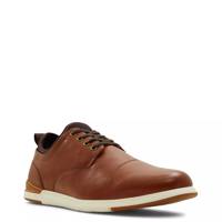 Harker Derby Oxford Cognac view