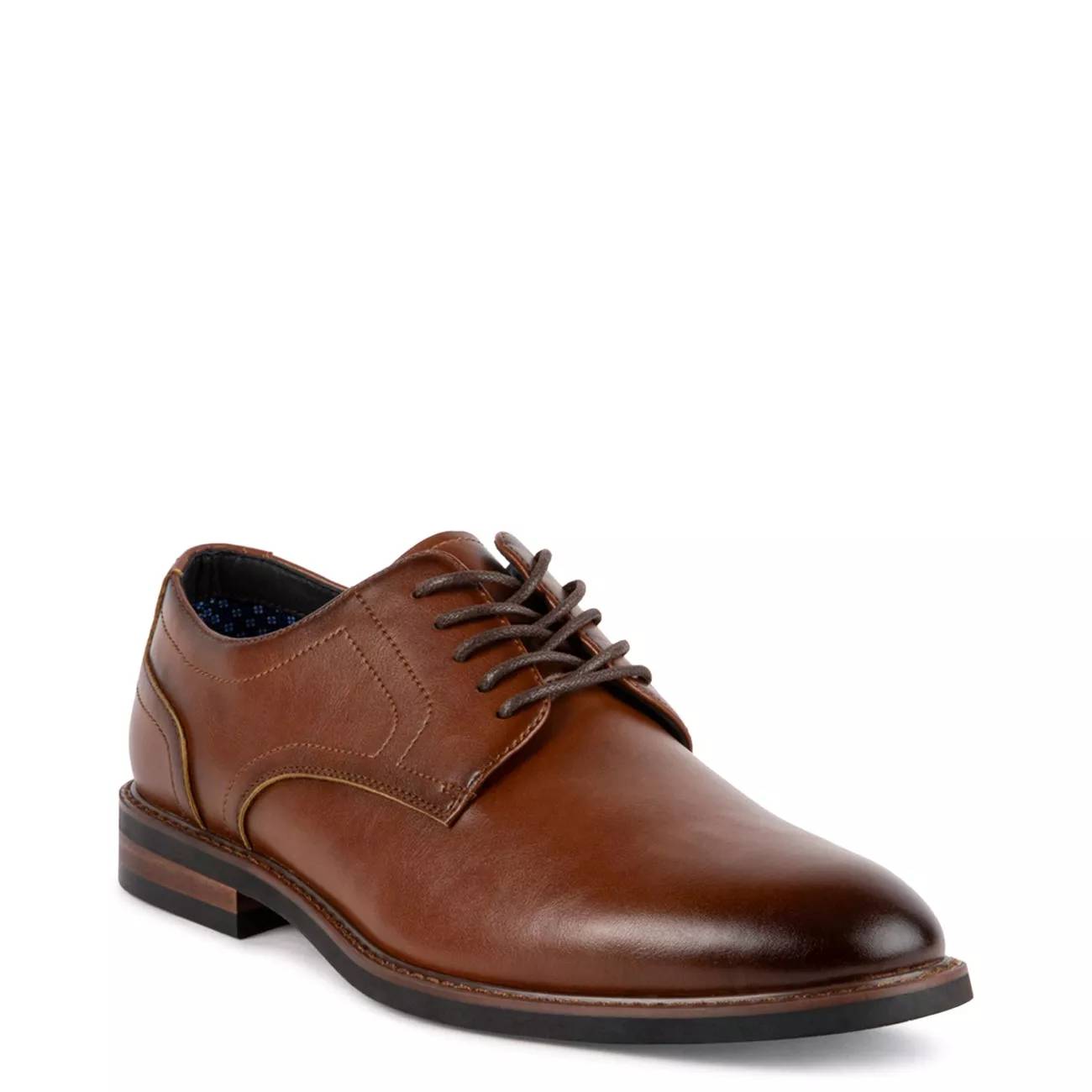 Steve Madden Men's Edwards Dress Oxford