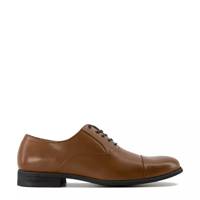 Kylar Cap Toe Oxford Cognac view