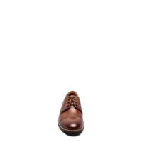 Men's Rucci Cap Toe Oxford BROWN LEATHER 0 view