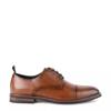 Men's Evolute Oxford COGNAC LEATHER view