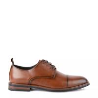 Men's Evolute Oxford COGNAC LEATHER view