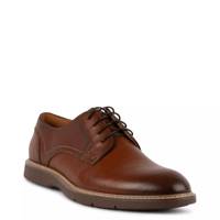 Wembly Oxford Tan view