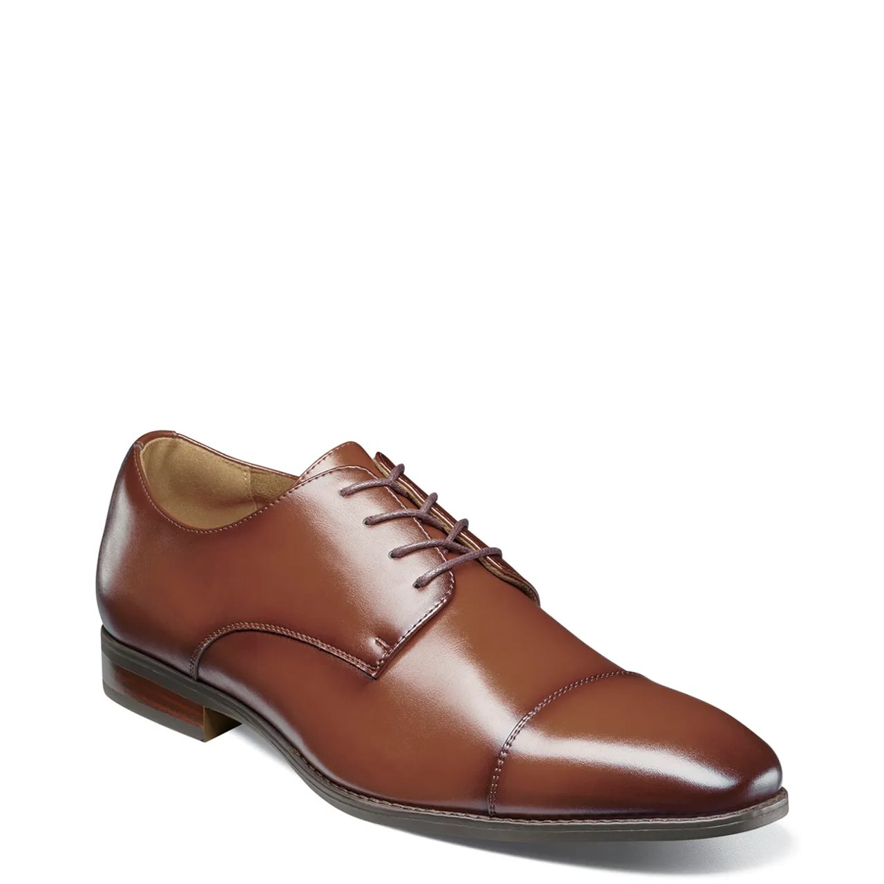 Men's Nelson Oxford