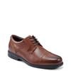 Men's Charles Road Wide Width Oxford TAN view