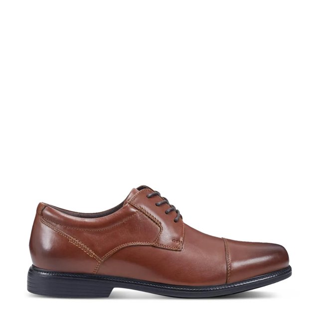 Men's Charles Road Wide Width Oxford