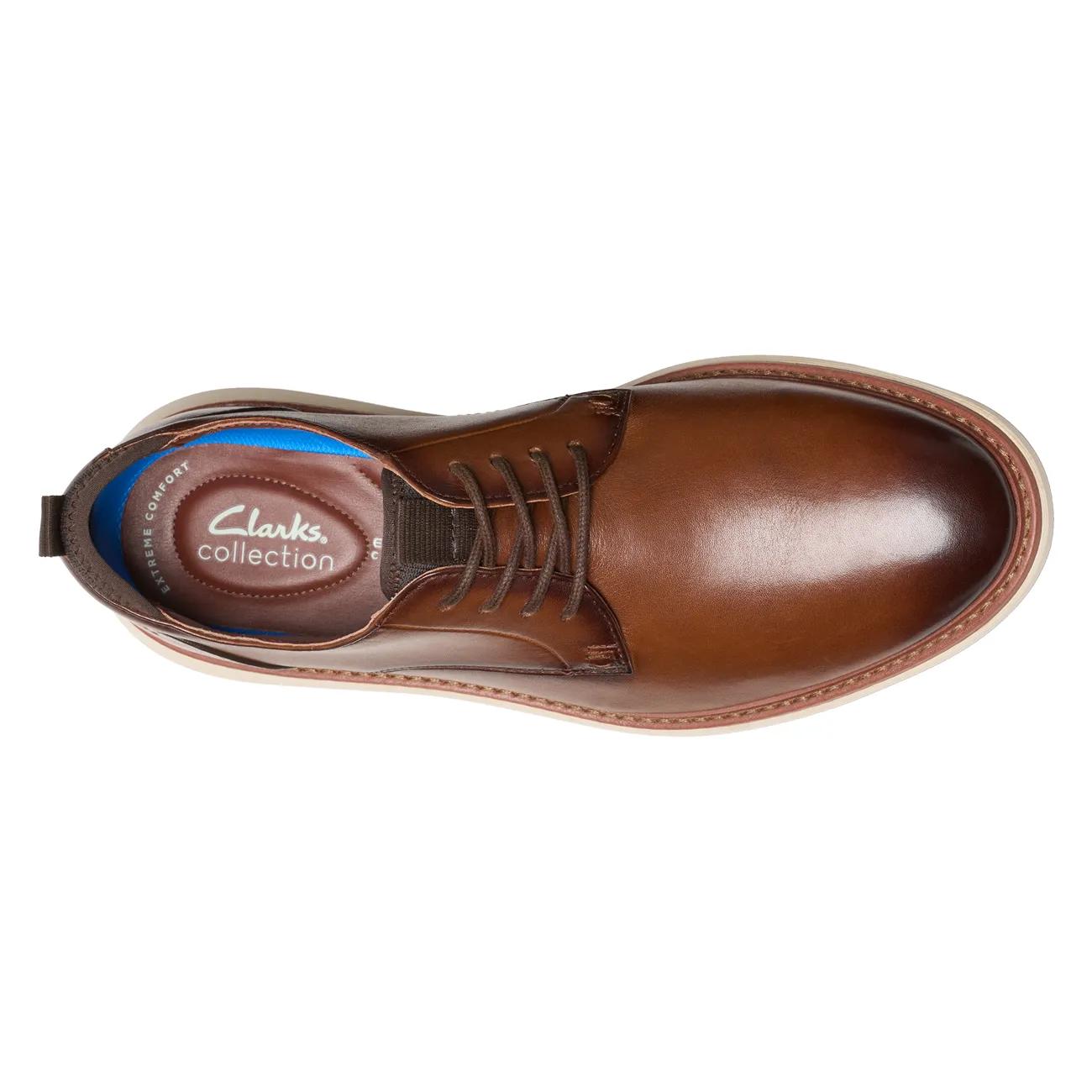 Men's Brantin Plain Oxford