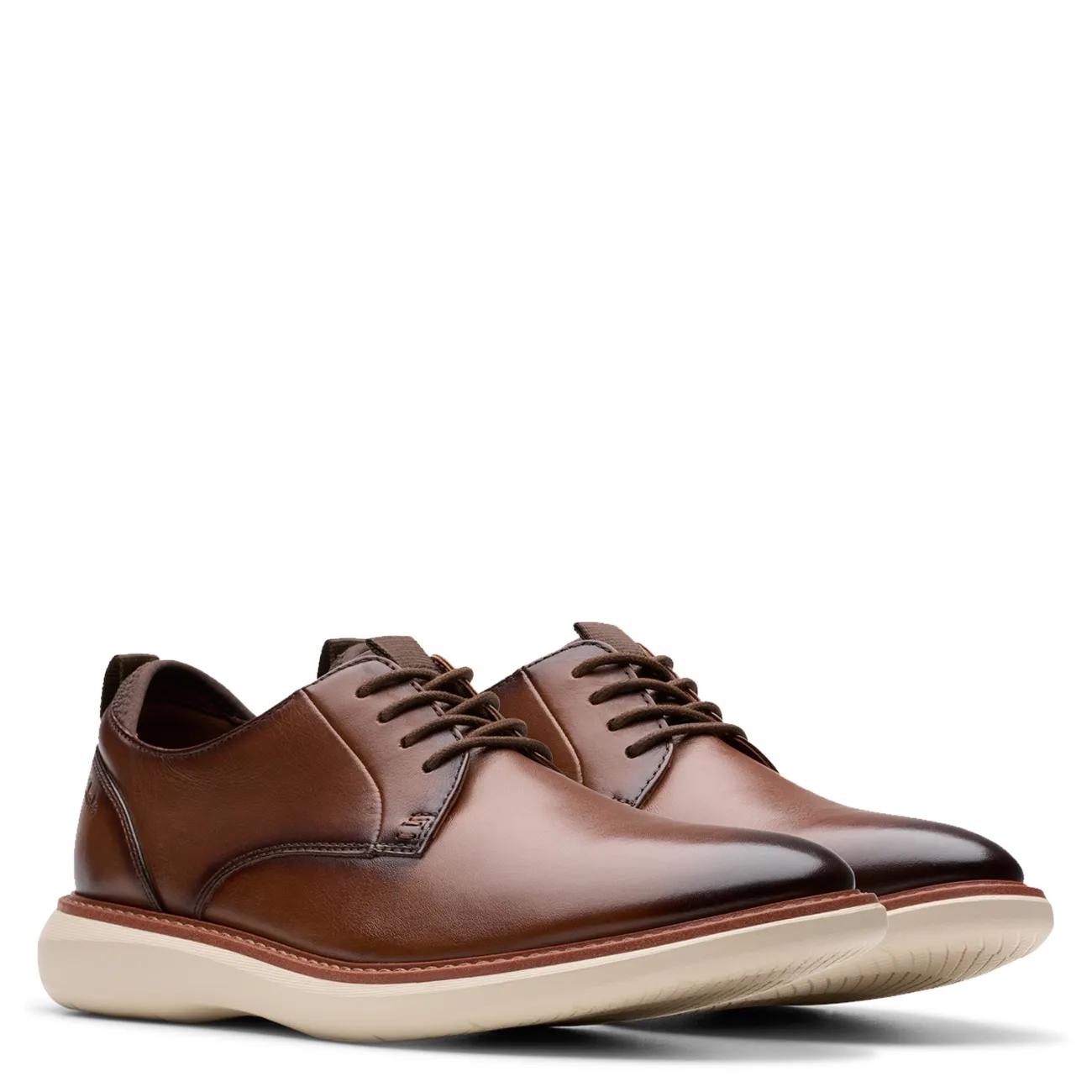 Men's Brantin Plain Oxford