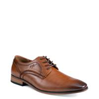 Men's Shory Oxford MEDIUM BROWN view