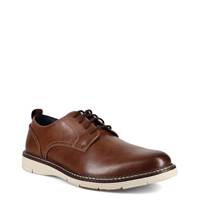 Men's Easedale Oxford Cognac view