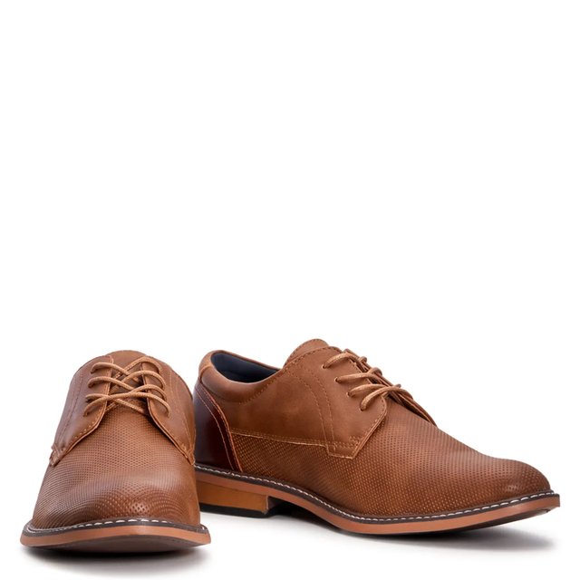 Madden Madden M-Anthro Oxford | The Shoe Co display picture 1