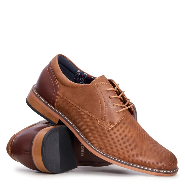 Madden | WORN ONCE | M-Anthro Oxford Madden M-Anthro Oxford - Free Shipping | DSW main image 2