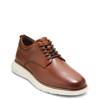 Men's GrandPlus Ultra Oxford BRITISH TAN LEATHER view