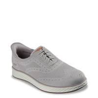 Men's Burkett Durand Hands Free Slip-On Shoe TAUPE view