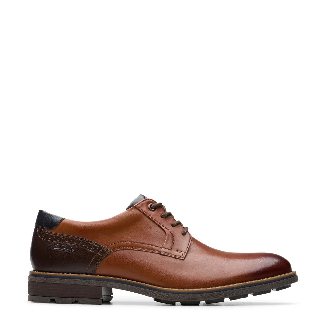 Men's Emmet Oxford