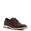 Debono Oxford BROWN view