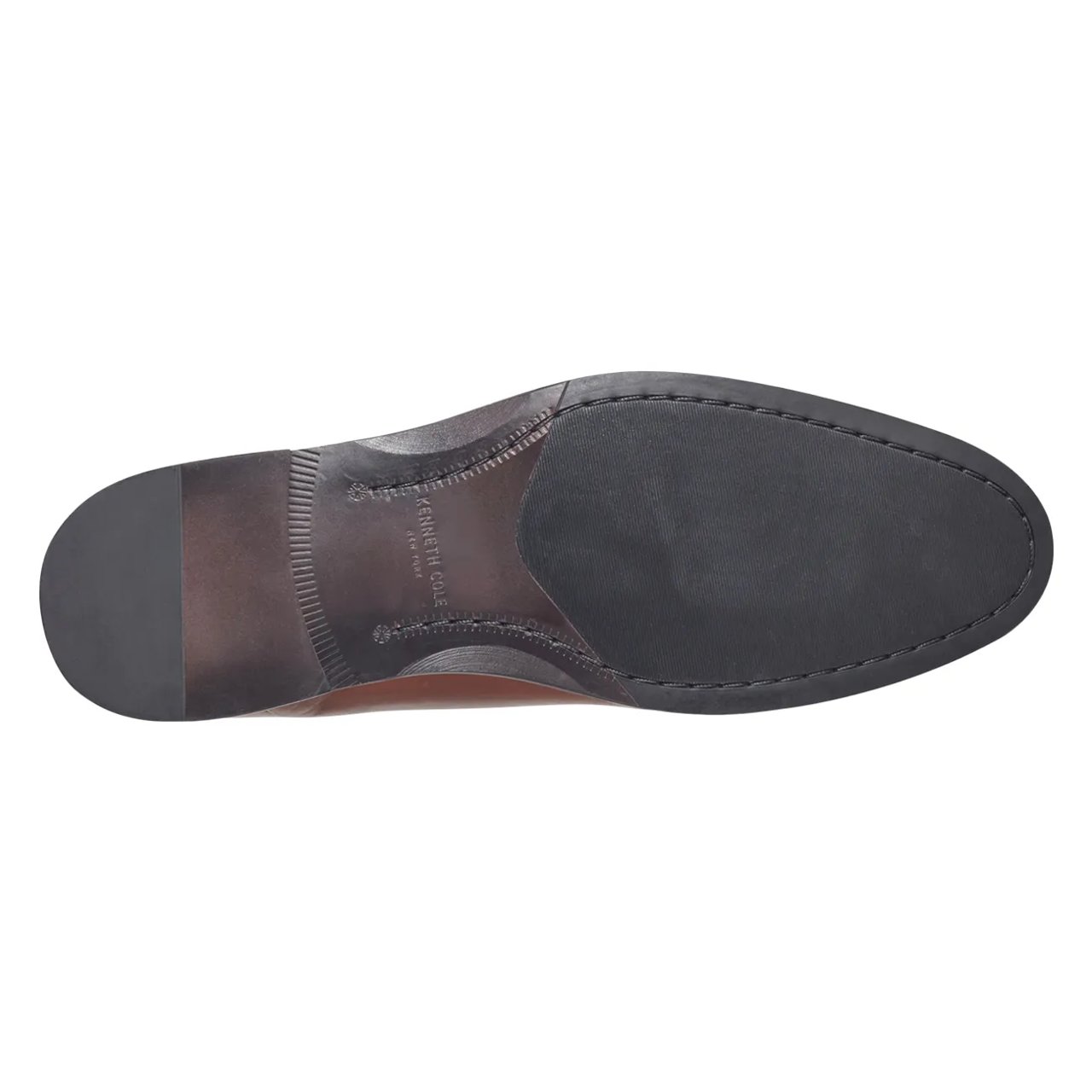 Men's Tully Cap Toe Oxford Leather