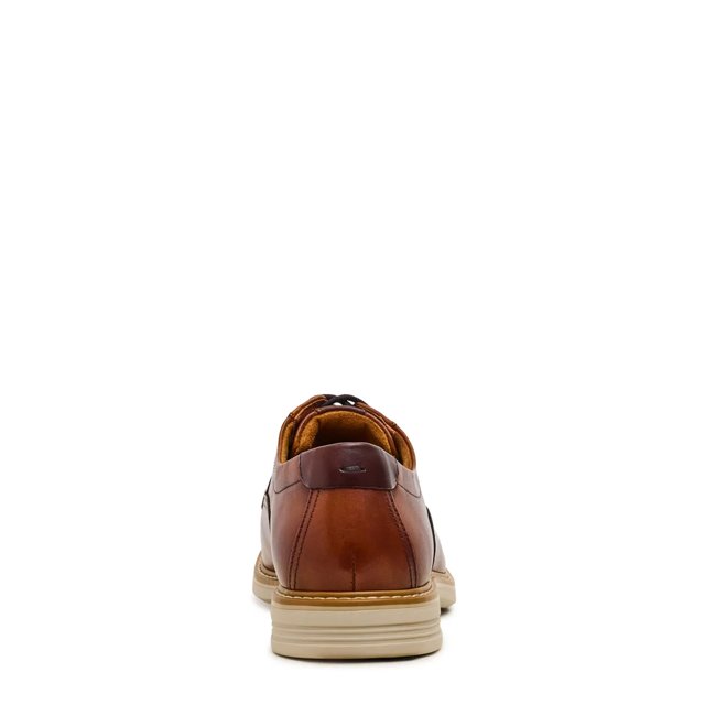 Norwalk Plain Oxford