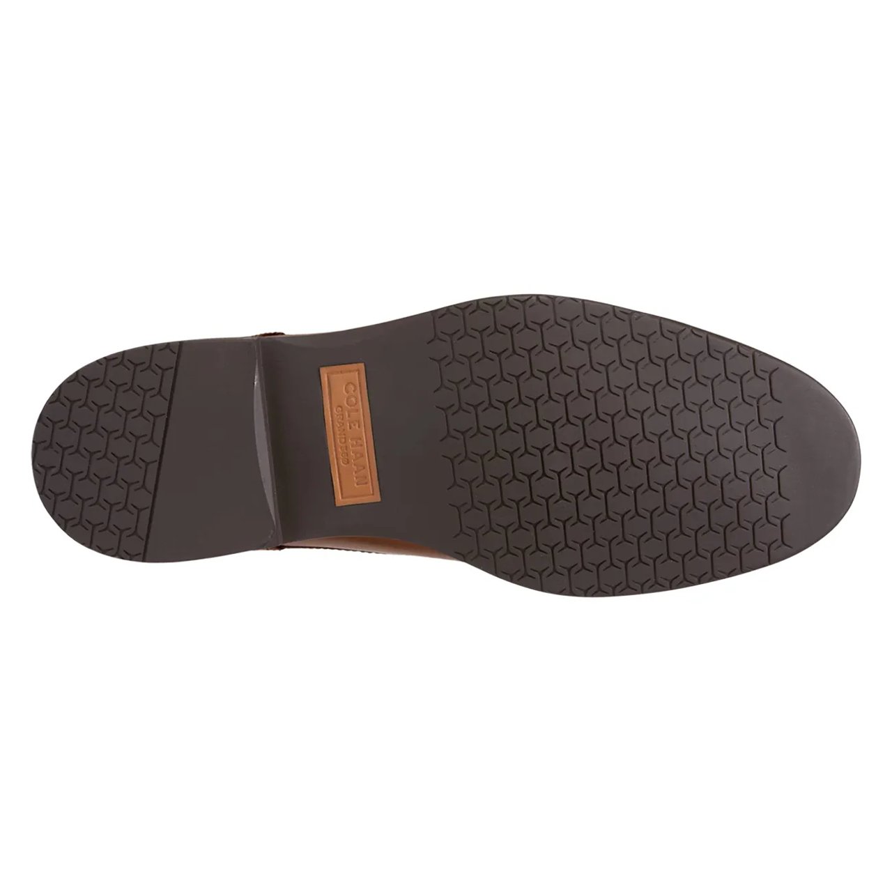 Men's Bedford Oxford