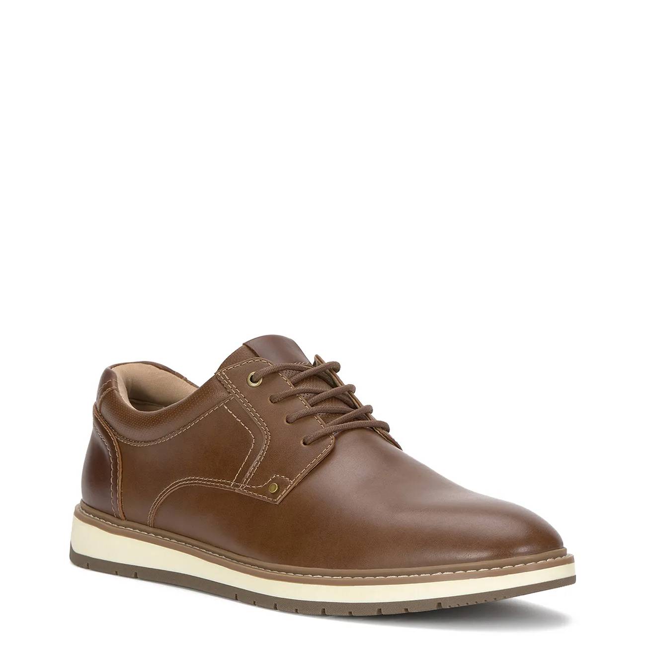 Men's Printon Oxford