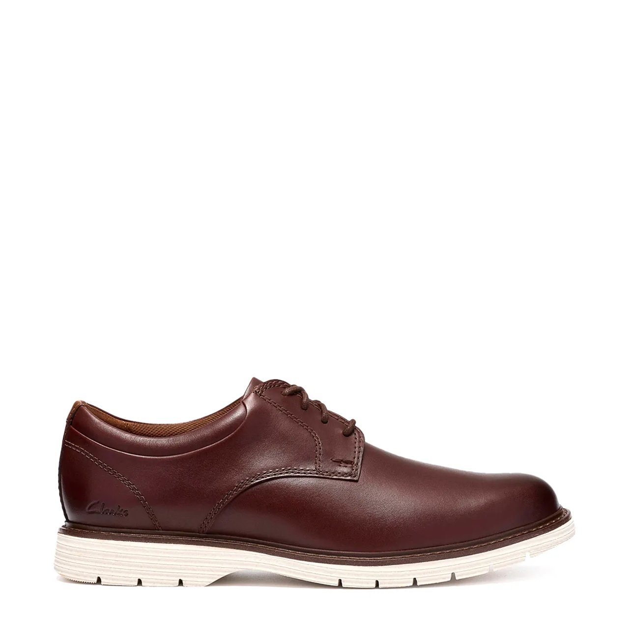 Men's Baystone Oxford