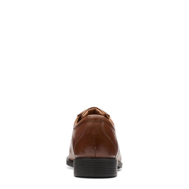 Men's Whiddon Cap Toe Oxford